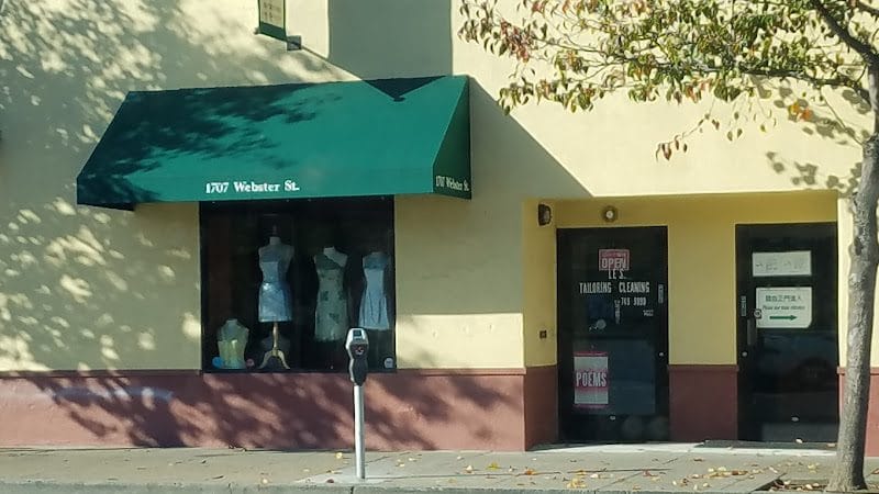 Le’s Tailoring & Cleaning