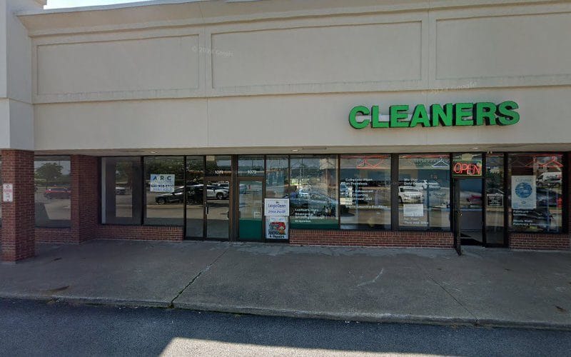 Lexington Cleaners