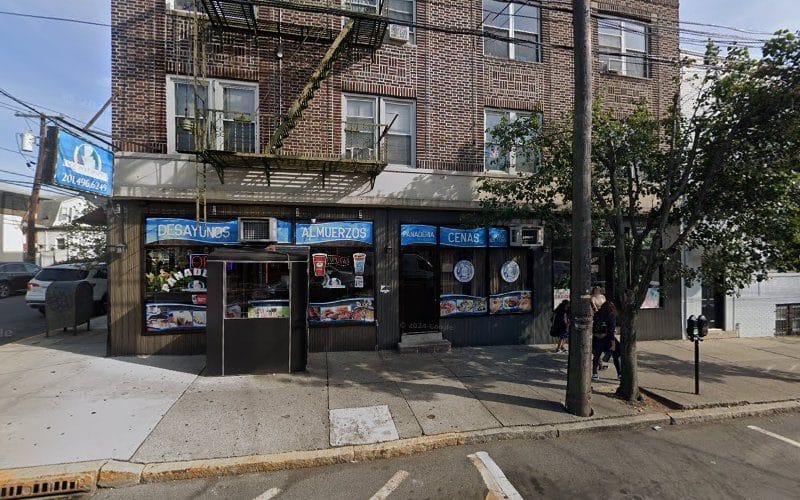 Leyla’s Tailor Shop