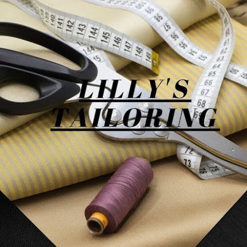 Lilly’s Tailoring Service