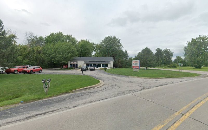 Lim’s Seamstress Shop