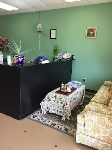 Linda’s Alterations