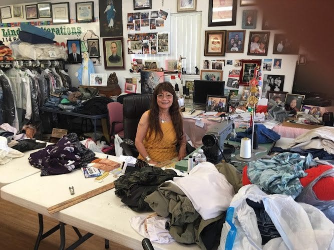 Linda’s Alterations