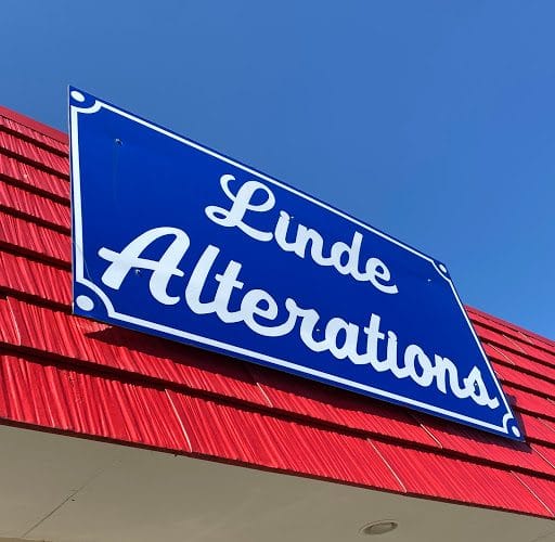 Linde Alterations