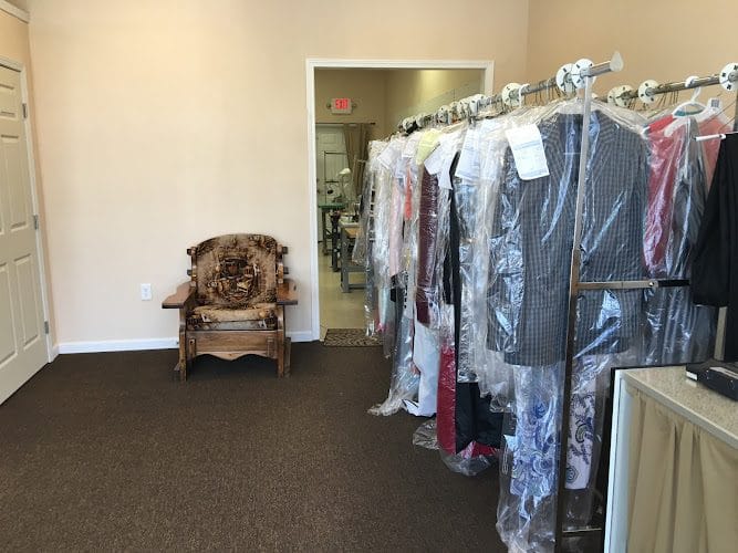 Lin’s Alternations