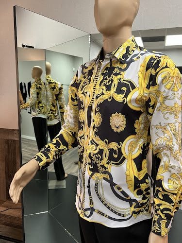 Lion Fashion Alterations