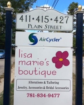 Lisa Marie’s Boutique