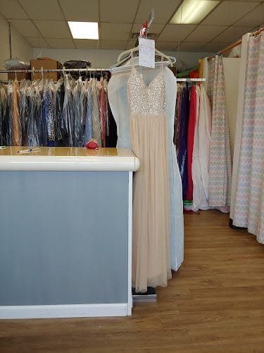 Lisa’s Alterations