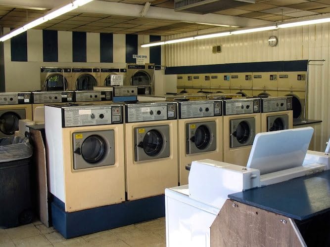 Litchfield Speedy Wash