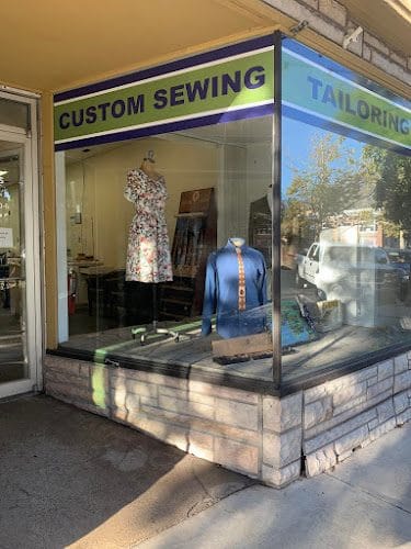 Lito’s Alterations