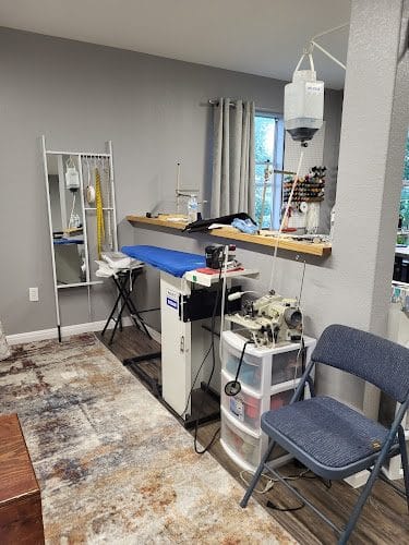 Little Shop Alterations