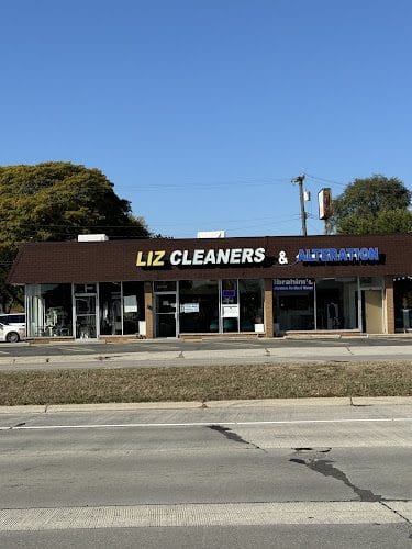 Liz Dry Cleaners & Alterations
