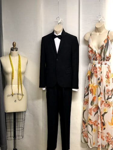 Lois Alteration & Design