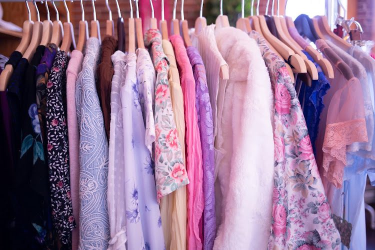 Lolita’s Closet and Alterations