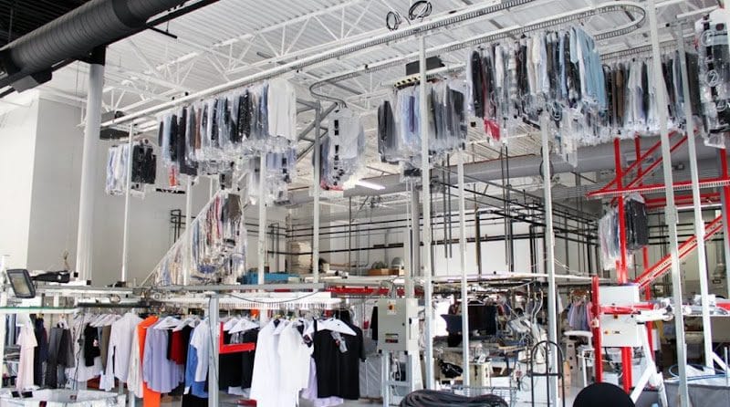 Long Island City Cleaners- Dry Cleaning, Tailoring, Housekeeping