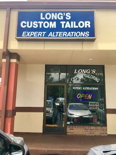 Long’s Tailor-Expert Alterations