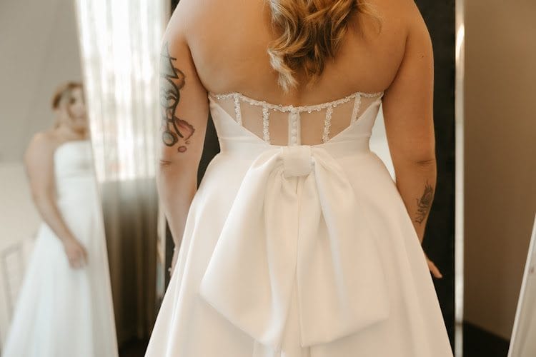 Looking Sharp Alterations- By Appointment Only