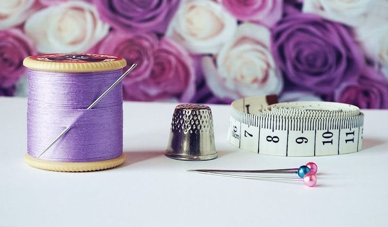 Love, Gigi – Alterations Services