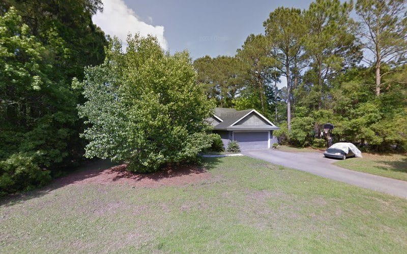 Low Country Stitchery