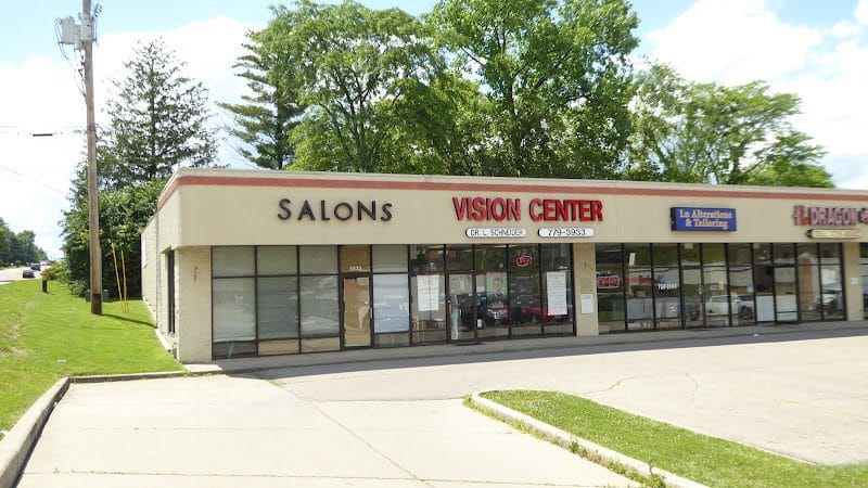 Lu Alterations & Tailors