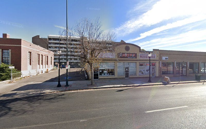 Luba’s Tailor & Custom Clothes