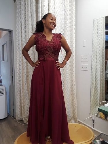 Lucie’s Fashion & Alterations