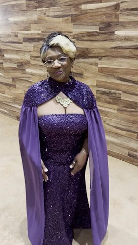 Lucille’s Fashions-Alterations