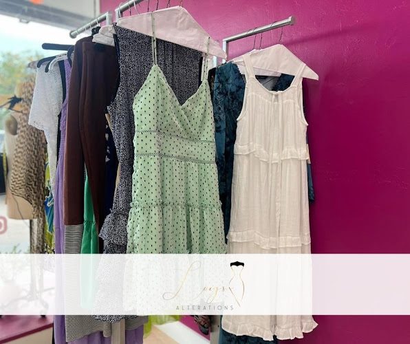 Lucy’s Alterations North Miami