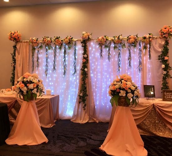 Lucy’s Party Decorations