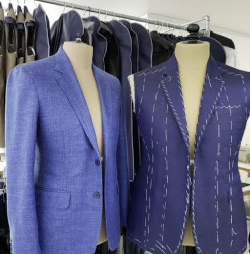 Luigino Tailor Shop