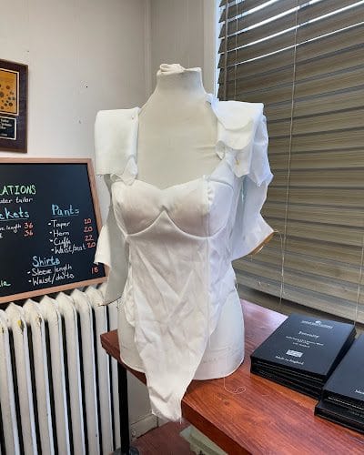 Luis Tailoring