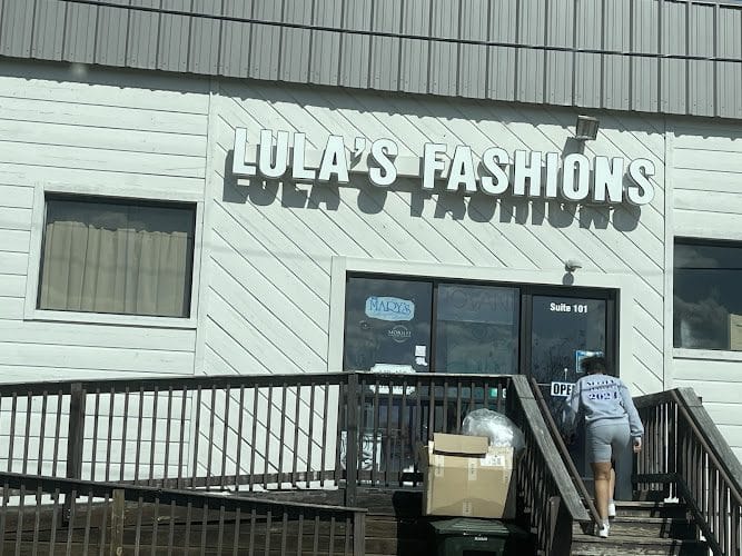 Lula’s Fashion and Alterations