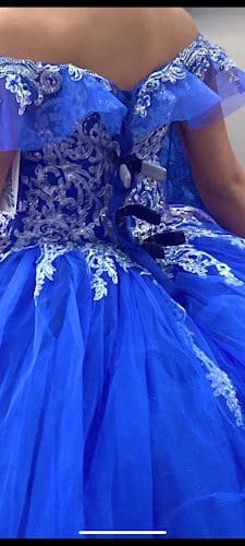 Lupita’s Alteration