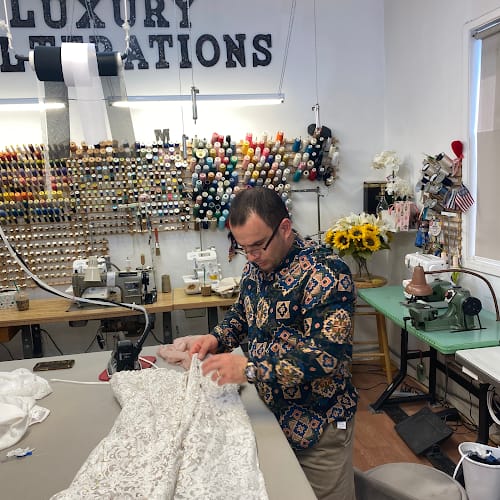 Luxury Alterations