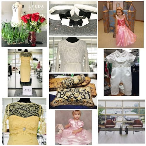 LV BridalFashionStudio