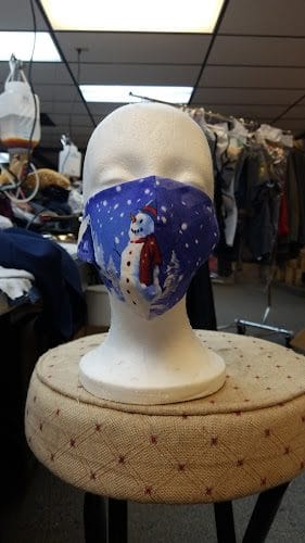 Lydia’s Alterations