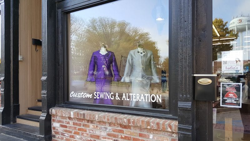 Lydia’s Fashion & Design Boutique