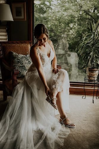 Lyn’s Needle & Thread