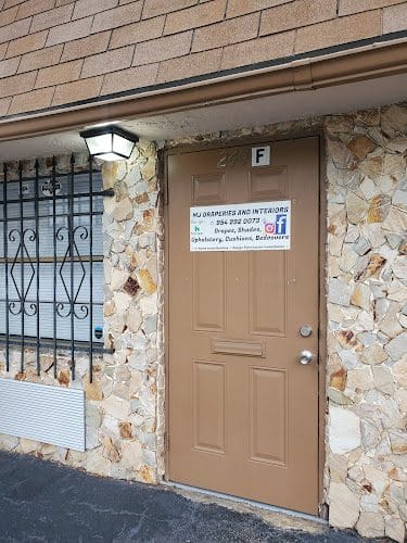 M J Draperies and Interiors