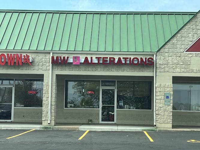 M W Alterations