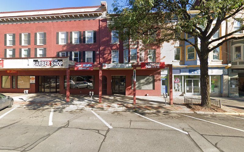 Mack Merch and Marketing, Inc