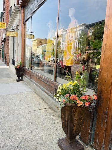 Made X Hudson Shop Catskill