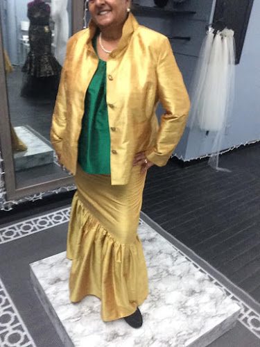 Mademoiselle Couture