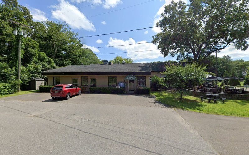 Madison Dry Cleaners & Laundry