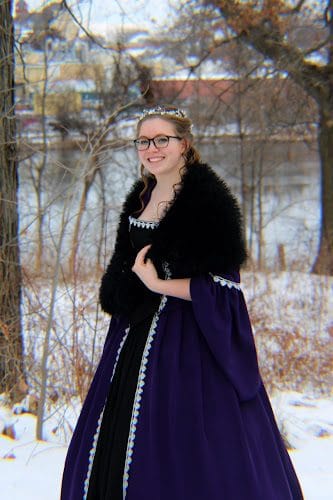 Madrigal Threads