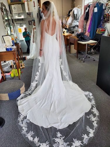 Magic Alterations Inc