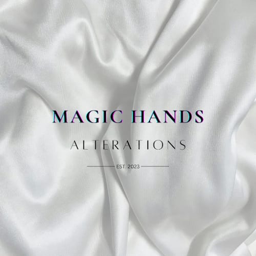 Magic Hands Alterations