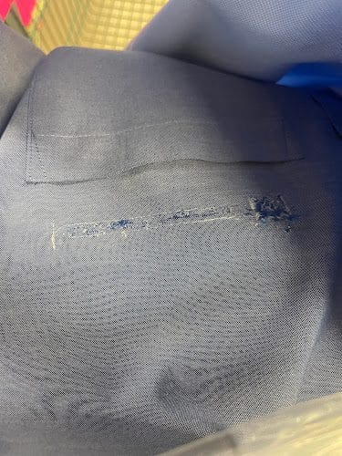 Magnolias Tailoring and Alterations