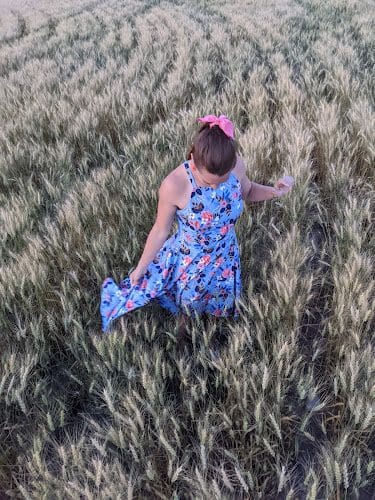 Magpie’s Dressmaking and Alterations