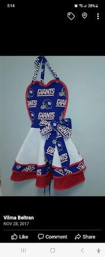 Majestic Threads By Vilma